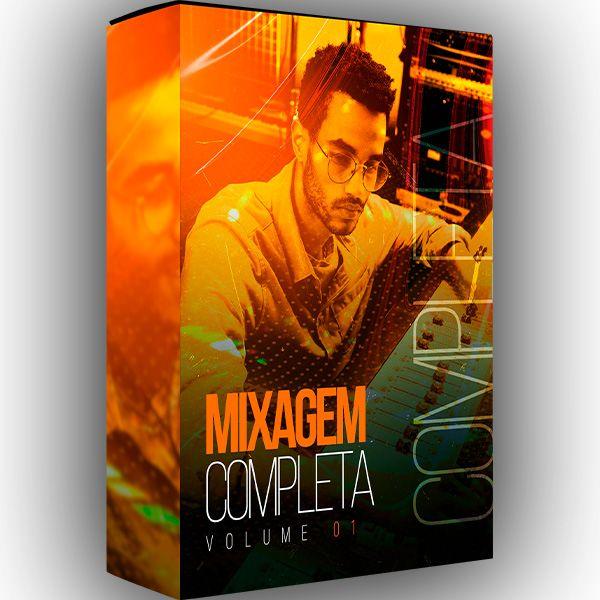 Mixagem Completa (OC)